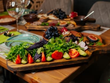 Бар и пивоварня